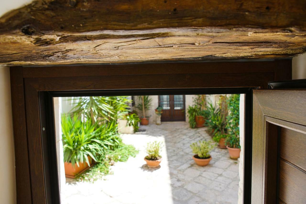 HOME 5 - Giù in Dimora Putignano Exterior foto